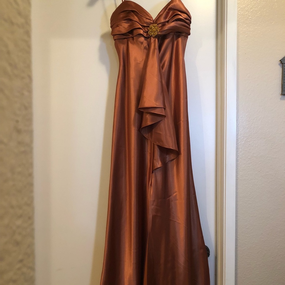 Prom/Evening/Formal Dress #4